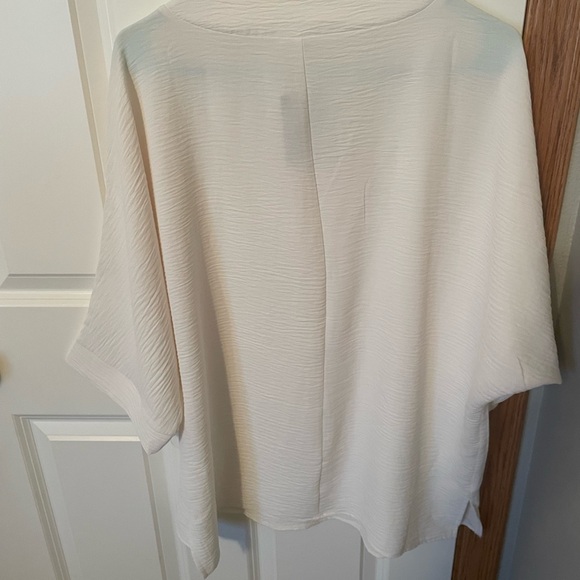 Zenana boutique blouse. - Picture 2 of 2